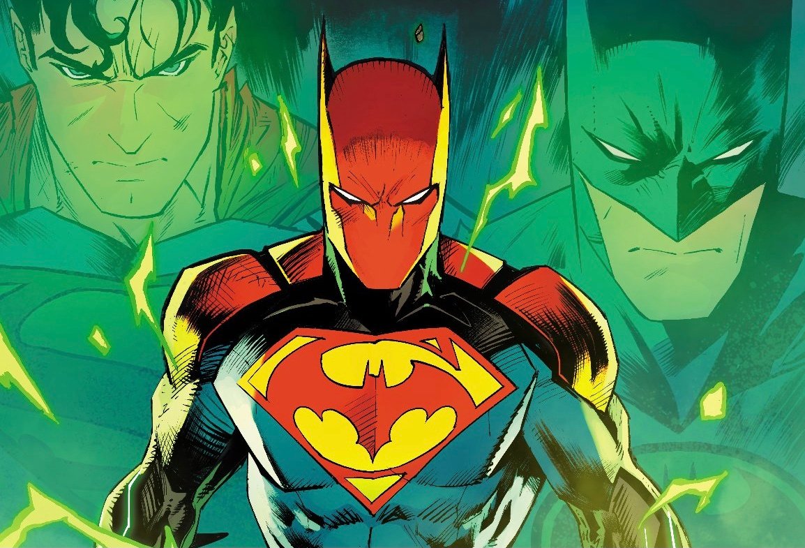 DC anuncia novos filmes de Superman e Batman: saiba o que vem por