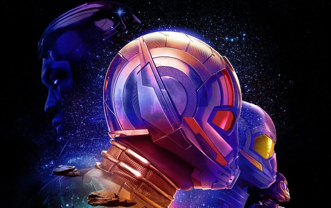 Homem-Formiga e a Vespa: Quantumania recebe novo trailer com o vilão MODOK  