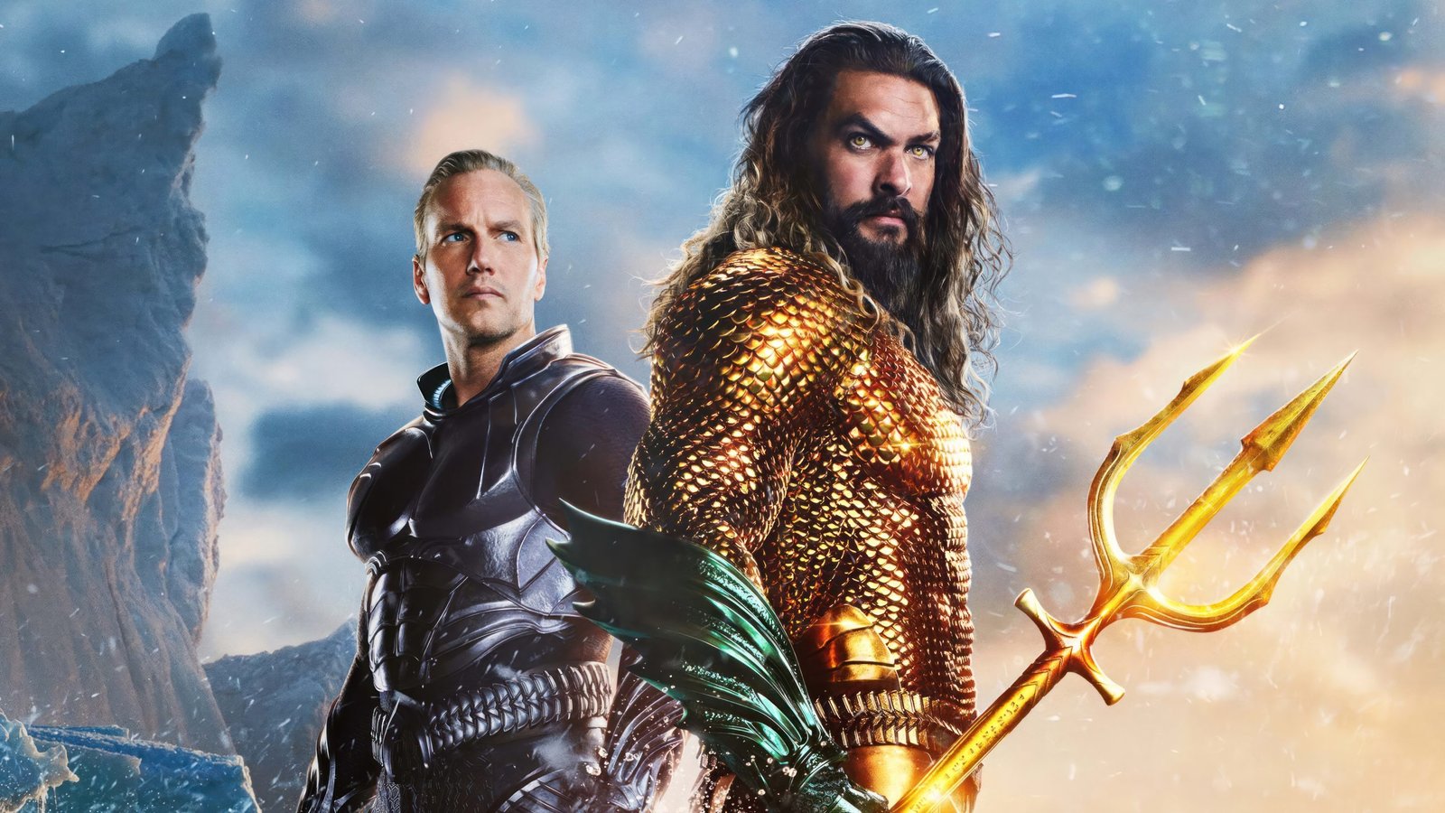 DC deve cancelar 'Mulher-Maravilha 3', sequência de 'Aquaman' e